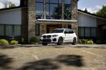 BMW X3 M Competition 2019 года (NA)
